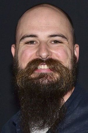 Portrait of Jesse Thorn