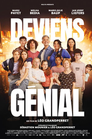 Deviens génial
