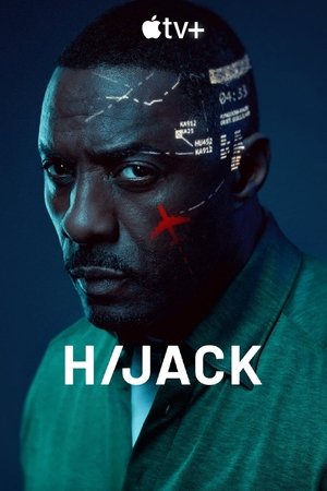Hijack saison 1