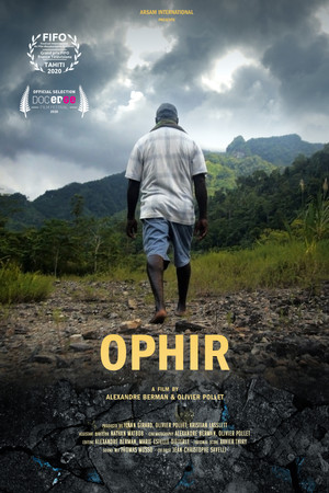 Ophir poster