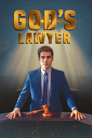 God's Lawyer poster