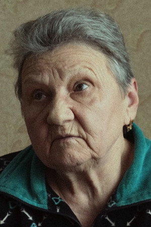 Katerina Kovalova