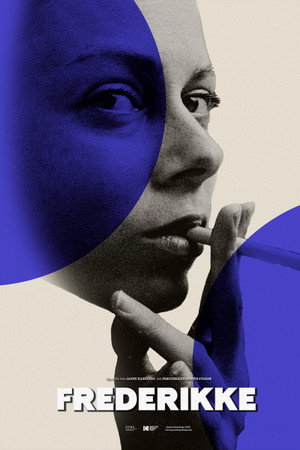 FREDERIKKE poster