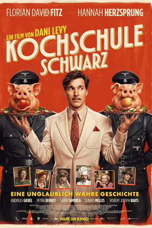 Kochschule Schwarz