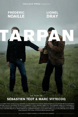 Tarpan poster