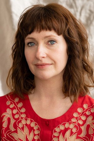 Portrait of Rhian Blythe