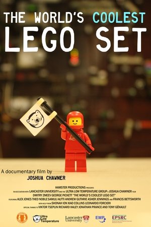 The World's Coolest LEGO Set!