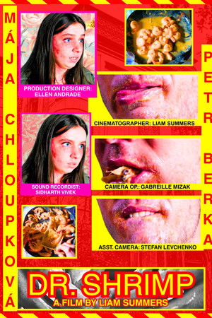 Dr. Shrimp