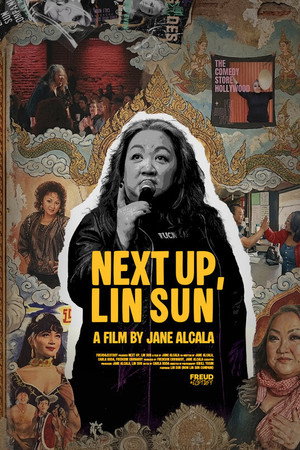 Next Up, Lin Sun