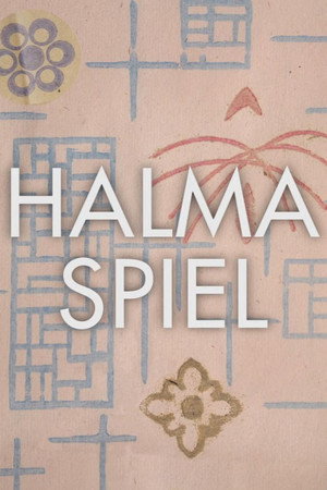 Halmaspiel poster