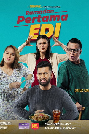 Ramadan Pertama Edi Ramadan Pertama Edi
