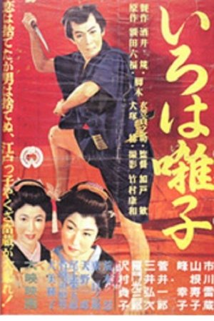 いろは囃子