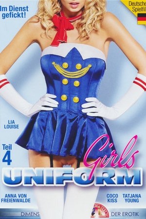 Uniform Girls 4