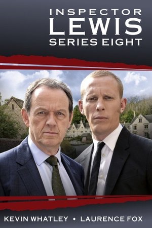 Inspecteur Lewis