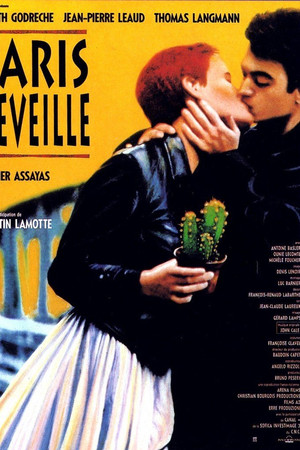 Paris s'éveille