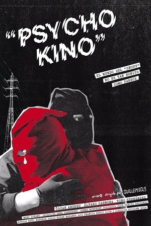 Poster of Psycho Kino