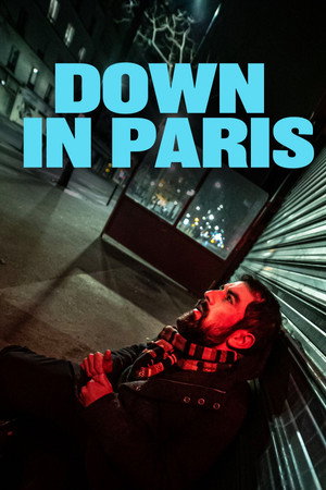 Down in Paris
