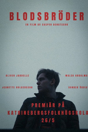 Blodsbröder poster
