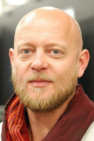 Pieter Ten Hoopen