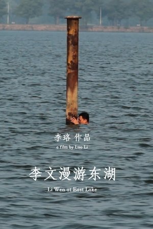 Poster of Li Wen at East Lake