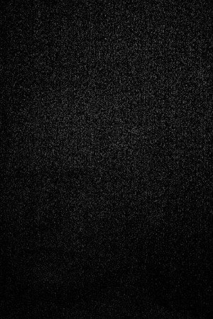 Permadeath black poster