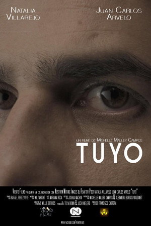 Tuyo poster