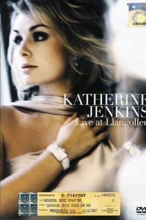 Katherine Jenkins - Live at Llangollen