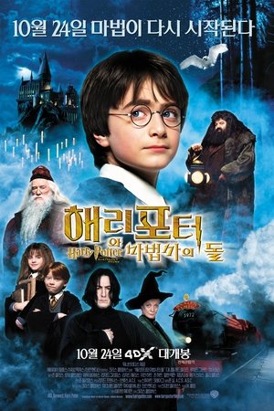 해리 포터와 마법사의 돌