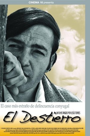 El destierro