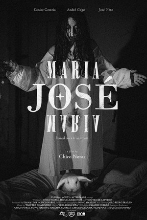 Maria José Maria