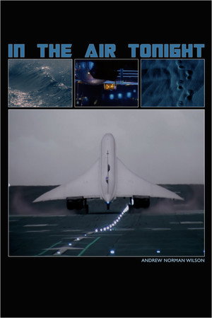In the Air Tonight poster