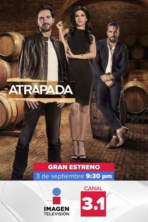 Atrapada