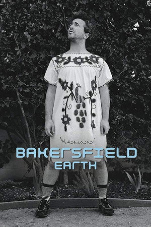Bakersfield, Earth poster