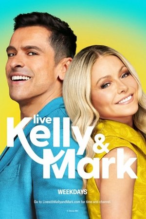 LIVE with Kelly and Ryan