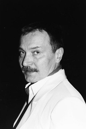Portrait of Геннадий Стариков
