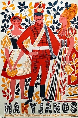 János Háry