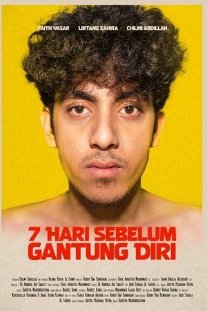 7 Sebelum Gantung Diri