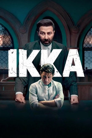 Poster do filme Ikka