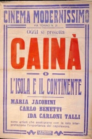 Cainà