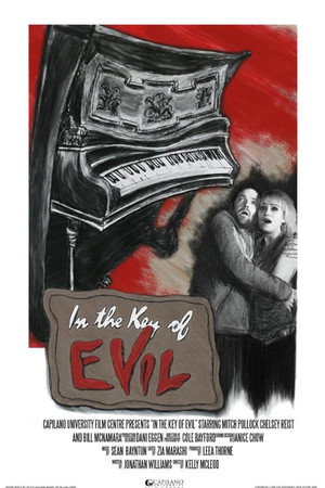 In the Key of Evil
