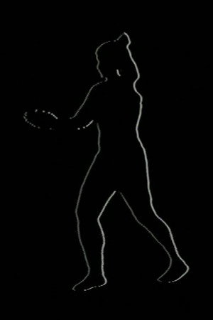 Sketching a Motion poster