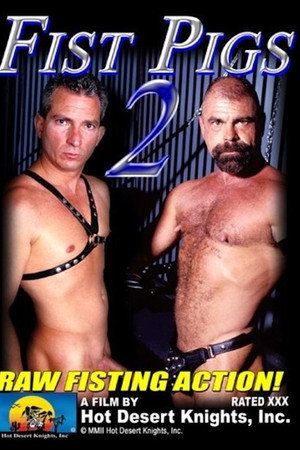 Fist Pigs 2