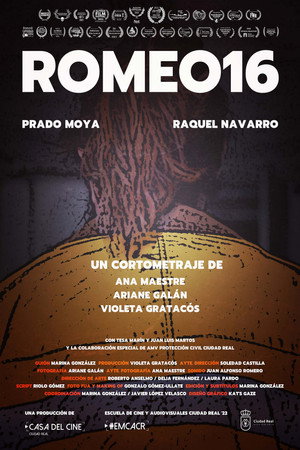 Romeo 16 poster