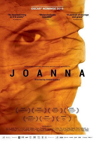 Joanna poster