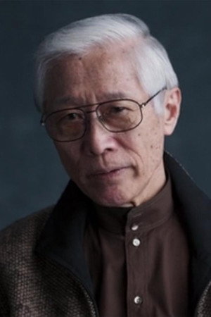 Portrait of Katsushi Murakami
