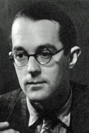 Basil Wright