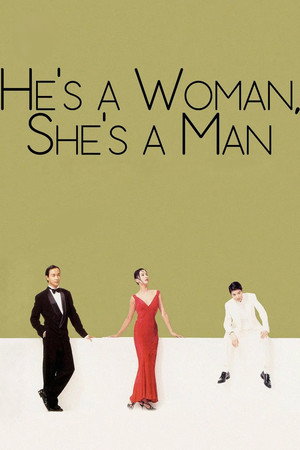 He's a Woman, She's a Man