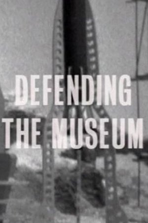 Defending the Museum