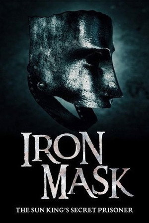 Le Masque de fer : Le Secret enfin révélé Le Masque de fer : Le Secret enfin révélé