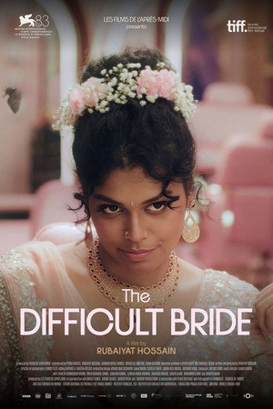 The Difficult Bride